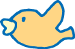 鳥イラスト