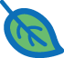 葉イラスト