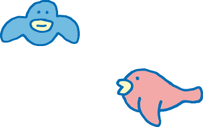鳥イラスト