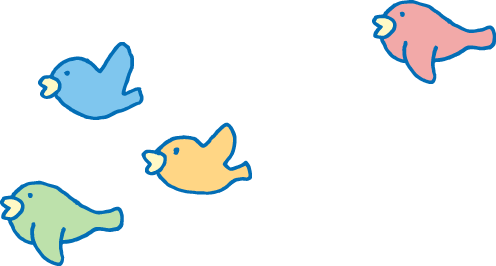 鳥イラスト