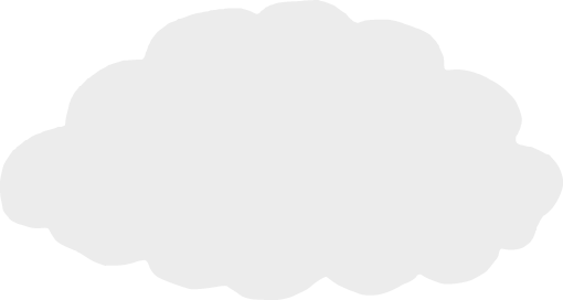 雲イラスト